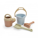 Dantoy BIOPlast - Bucket Set 4 pcs. (5610) Dantoy BIOPlast - Bucket Set 4 pcs. (5610)