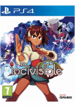 505 Games Indivisible 505 Games Indivisible