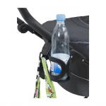 Babytrold Cup Holders - Black