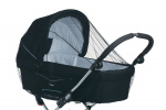 BabyDan Mosquito Net - Black