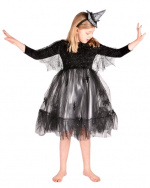 Den Goda Fen Witch Dress (110-116 cm) (F77712)
