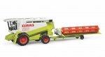 Bruder Claas Lexion 480 Combine Harvester (02120)