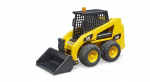 Bruder Caterpillar Skid Steer Loader (02481)