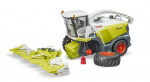 Bruder Claas Jaguar 980 Field chopper (02134)