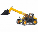 Bruder Caterpillar Telehandler (02141)