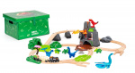 BRIO Dinosaur Deluxe Set - 36104 BRIO Dinosaur Deluxe Set - 36104