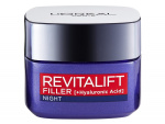 L\'Oréal Revitalift Filler [HA] Night Cream 50 ml