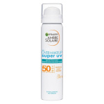 Garnier Ambre Solaire - Sensitive Adv. Sun Protection Mist Face 75ml - SPF 50
