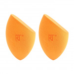 Real Techniques Miracle Complexion Sponge 2 Pack Real Techniques Miracle Complexion Sponge 2 Pack