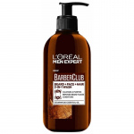 L\'Oréal Men Expert Barber Club Beard and Face Wash 200 ml
