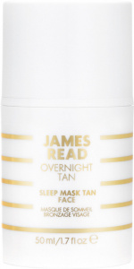 James Read Gradual Tan - Sleep Mask Tan Face 50 ml