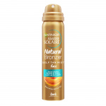 Garnier Natural Bronzer Self Tan Mist Face 75 ml