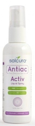 Salcura Antiac Activ Liquid Spray 50 ml Salcura Antiac Activ Liquid Spray 50 ml