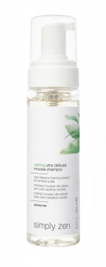 Simply Zen Calming Mousse Shampoo 200 ml