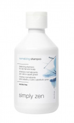 Simply Zen Normalizing Shampoo 250 ml