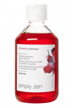 Simply Zen Stimulating Shampoo 250 ml Simply Zen Stimulating Shampoo 250 ml