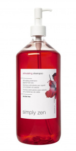 Simply Zen Stimulating Shampoo 1000 ml