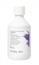 Simply Zen Age Benefit & Moisturizing Conditioner 250 ml