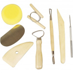 DIY Kit Pottery Tool Kit (10302)