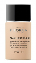 Filorga Flash Nude Fluid Foundation 04 Nude Dark