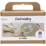 DIY Kit Mini Craft Kit Embroidery (970845) DIY Kit Mini Craft Kit Embroidery (970845)
