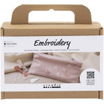 DIY Kit Embroidery (970843)