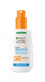 Garnier Ambre Solaire Sensitive Advanced Kids Spray 150 ml