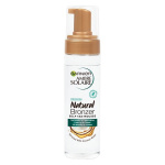 Garnier Ambre Solaire Natural Bronzer Self Tan Mousse 200 ml