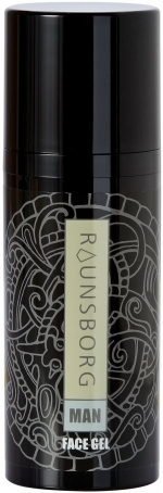 Raunsborg Man Face Gel 80 ml