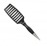 KENT.SALON Curved Vent Brush KENT.SALON Curved Vent Brush