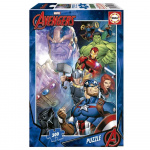 Educa 300 Avengers Puzzles (80-19680)
