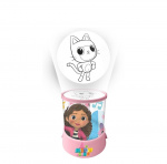 Gabby\'s Dollhouse Kids Licensing - Projector lamp - Gabbys Dollhouse (033743800)