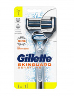 Gillette Skinguard Sensitive Razor