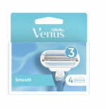 Gillette Venus Smooth Blades 4-Pack