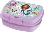 Gabby\'s Dollhouse Stor - Urban sandwich box - Gabby\'s Dollhouse (088808734-21238)