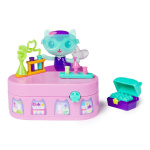 Gabby\'s Dollhouse Bobble Kitty Pack - MerCat (6070094)
