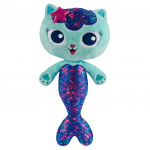 Gabby\'s Dollhouse MerCat Feature Plush 35 cm (6064358)