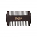 Parsa Beauty Men Beard Comb