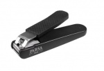 Parsa Beauty Men Nail Clipper Black