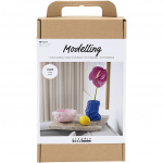 DIY Kit Craft Kit Modelling (977660)