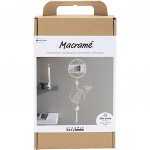 DIY Kit Craft Kit - Macramé - Mobile(977741)