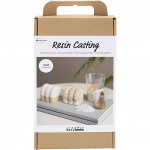 DIY Kit Craft Kit - Resin Casting - Sculpture(977735)