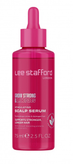 Lee Stafford Grow Strong & Long Stimulating Scalp Serum 75 ml