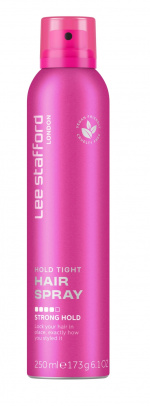 Lee Stafford Hold Tight Hairspray 250 ml