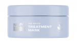 Lee Stafford Bleach Blondes Ice White Toning Treatment Mask 200 ml