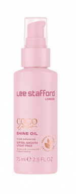 Lee Stafford Coco Loco Shine Oil 75 ml