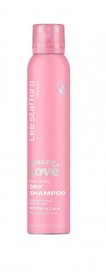 Lee Stafford Scalp Love Skin-Kind Dry Shampoo 200 ml