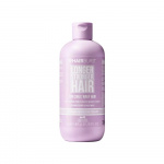 HAIRBURST Conditioner for Curly Hair 350 ml