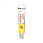 Garnier SkinActive Vitamin C Sheer Glow UV Fluid for Dull Skin - 40 ml Garnier SkinActive Vitamin C Sheer Glow UV Fluid for Dull Skin - 40 ml