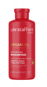 Lee Stafford Argan Oil from Morocco Nourishing Shampoo 250 ml